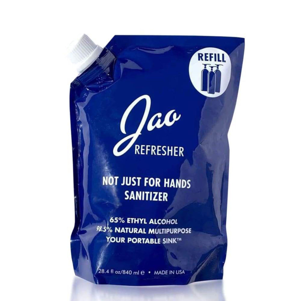 Refill Hand Refresher - 840ml