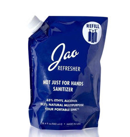 Navulling Hand Refresher - 840ml