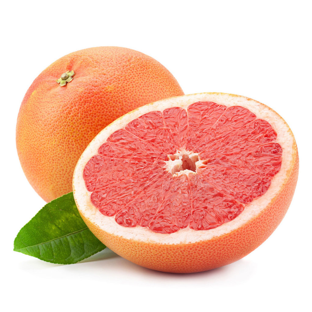 Handzeep Grapefruit Lemon Peel 472ml
