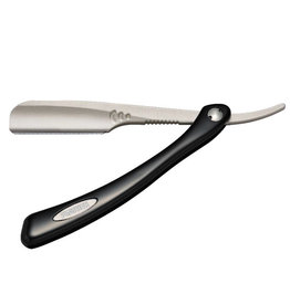 ACSR-RB - Straight Razor SR - Black