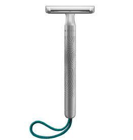 RCOM04 - Unisex Safety Razor - Turquoise