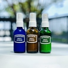 Outscent Spritz Exterior - 53ml spray bottle
