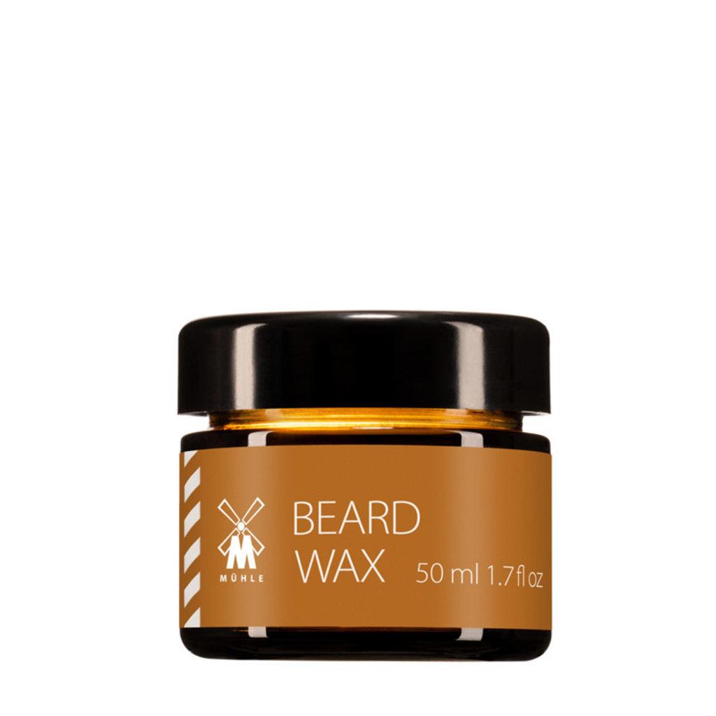 Baard wax 50ml
