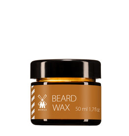 BP-BW - Beard wax 50ml