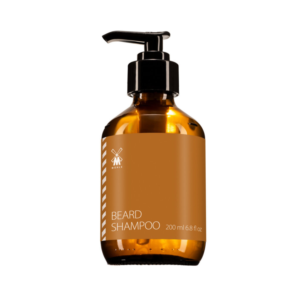 Beard shampoo 200ml