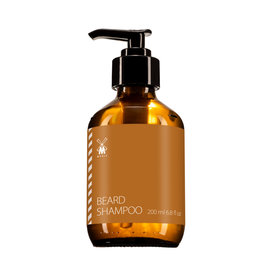 BP-BS - Baard shampoo 200ml