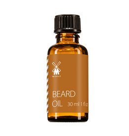 BP-SO - Beard oil 30ml