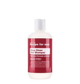 R067 - Deep Cleansing shampoo 250ml