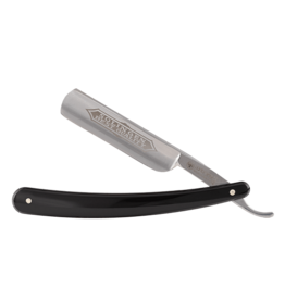 100581 (101581) - Straight Razor 5/8" Black