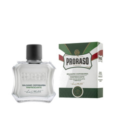 After Shave balsem 100ml - 6 stuks