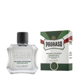 400580 - After Shave balsem 100ml - 6 stuks - Green