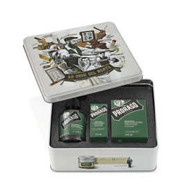 400383 - Beardkit Refreshing - Green