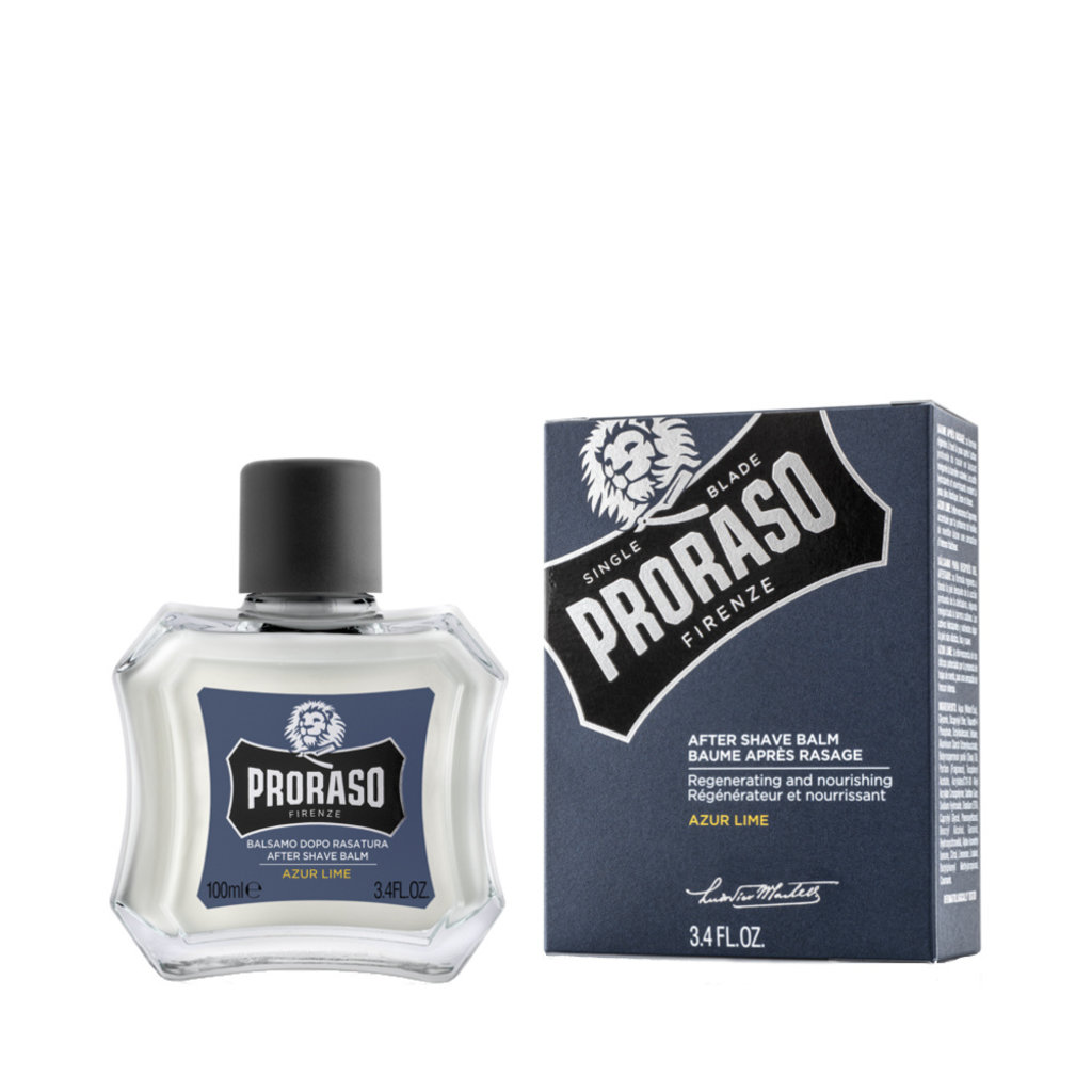 After Shave Balm 100ml - 6 Pieces