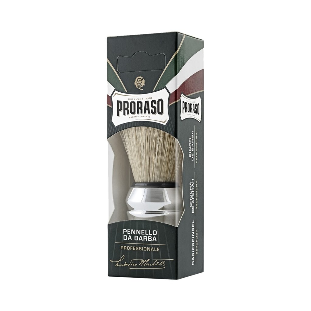 Shaving brush Pure Bristle