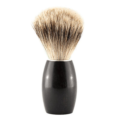 918217 - Shaving Brush - Ebony