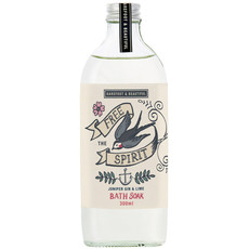 Bath Soak 300ml Free The Spirit