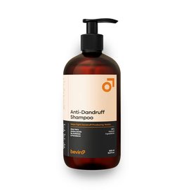 BV319 - Anti-Dandruff Shampoo 500 ml