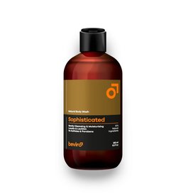 BV416 - Natural Body Wash - Sophisticated - 250 ml