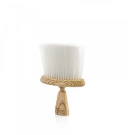 400257 - Neck brush - 10 x 3,8 cm