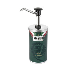 400271 - Professional Dispenser for shaving cream