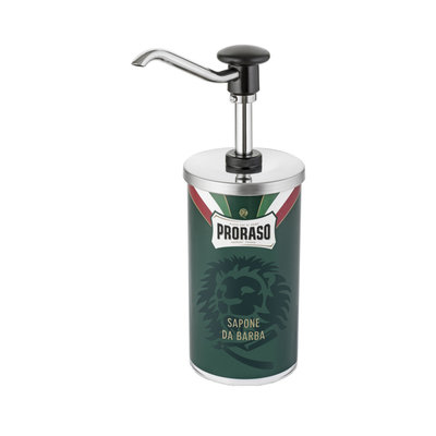 400271 - Professional Dispenser for shaving cream