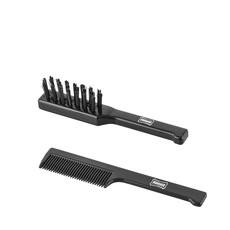 Beard Care - Set - Proraso Moustache brush 11,2 x 4,5 cm