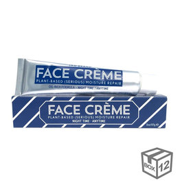 BOX 12x - Jao Face Crème - 57g Tube