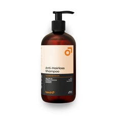 AntAnti-Hairloss Shampoo 500 ml