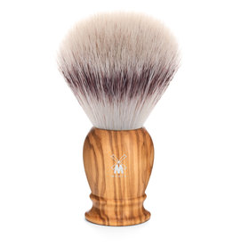 35H250 - Shaving Brush Silvertip Fibre® (L)