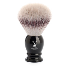Shaving Brush Silvertip Fibre®- Black