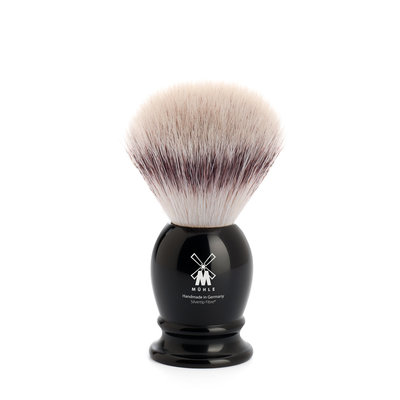 39K256 - Shaving Brush Silvertip Fibre® (S)