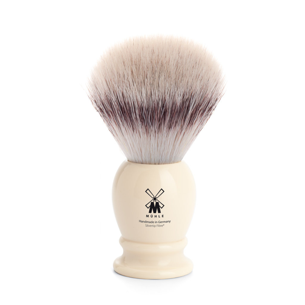 Shaving Brush Silvertip Fibre® - Ivory