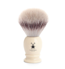 33K257 - Shaving Brush Silvertip Fibre® (L)