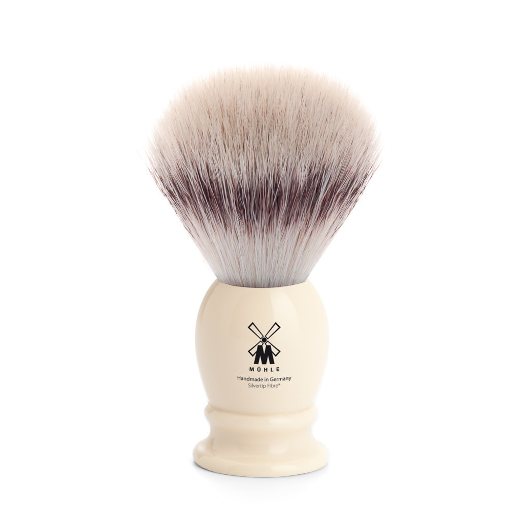 Shaving Brush Silvertip Fibre® - Ivory