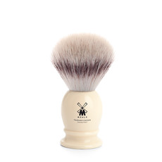 Shaving Brush Silvertip Fibre® - Ivory