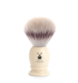 39K257 - Shaving Brush Silvertip Fibre® (S)