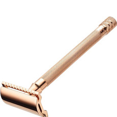 Safety Razor Merkur 24G- Closed Comb