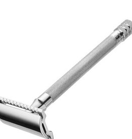 9024001 - Safety Razor Merkur 24C - Closed Comb