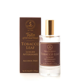 05995 - Tobacco Leaf Aftershave Lotion 50ml