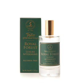 05997 - Aftershave Lotion Royal Forest 50ml