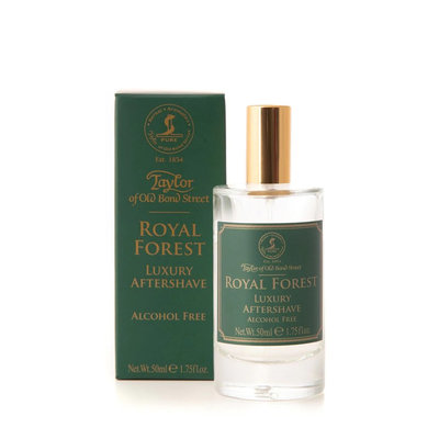 05997 - Aftershave Lotion Royal Forest 50ml