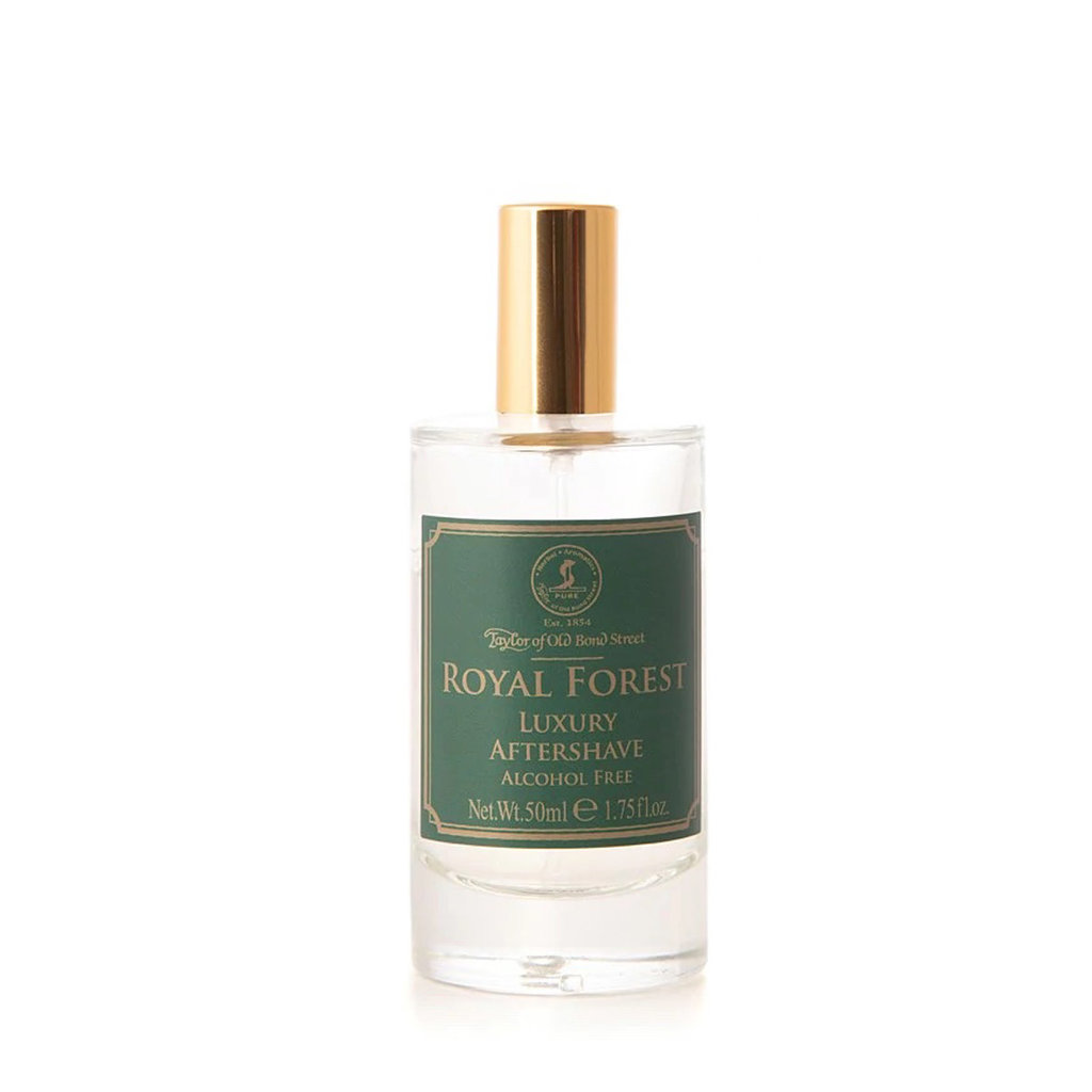 Aftershave Lotion Royal Forest 50ml