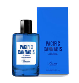 BOC-PC-EDP - Pacific Cannabis Eau de Parfum 100ml