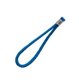 CORD-BLUE - Hanging cord for exchange Companion Safety Razor