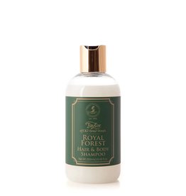 08102 - Shampoo Royal Forest 250ml