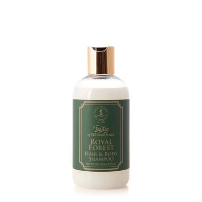 08102 - Shampoo Royal Forest 250ml