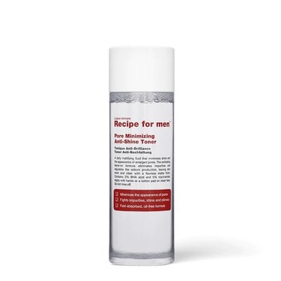 R23815 - Pore Minimizing Anti-Shine Toner 100ml