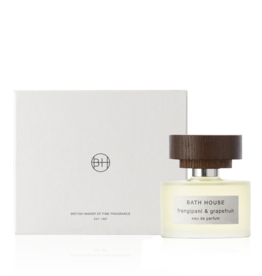 AFG1 - Eau De Parfum 60ml Frangipani & Grapefruit