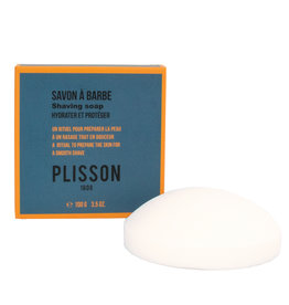 C921.1 - Shaving Soap refill 100g