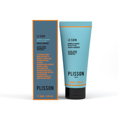 Shaving Cream Tube 100ml